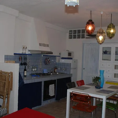 بيت للعطل Stella Di Mare
