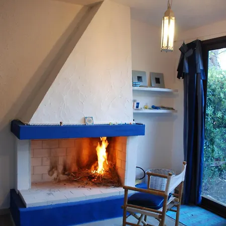 Stella Di Mare Ferienhaus