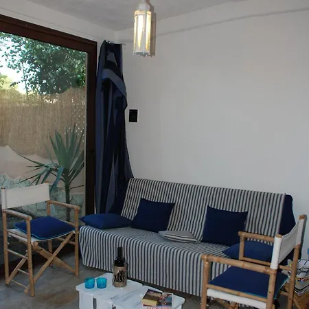 Stella Di Mare Ferienhaus *