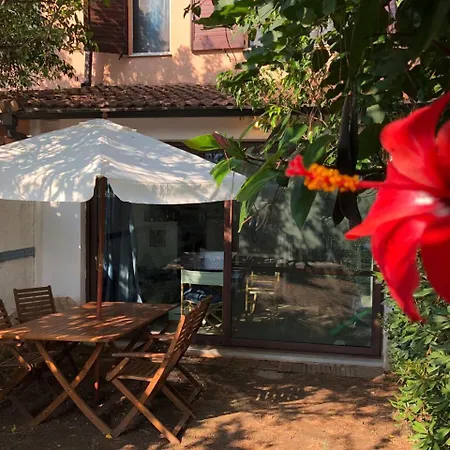 Stella Di Mare Ferienhaus *