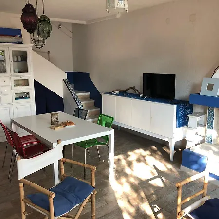 Stella Di Mare Ferienhaus