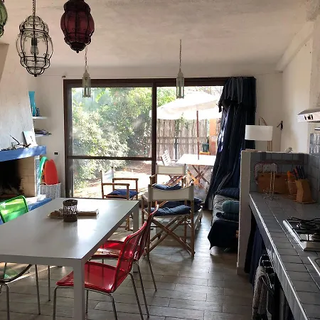 Ferienhaus Stella Di Mare