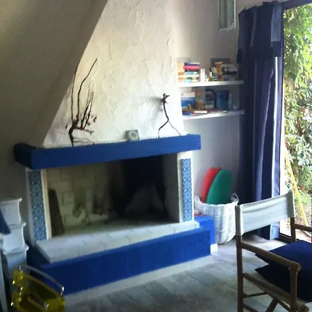 Stella Di Mare 캐피타나