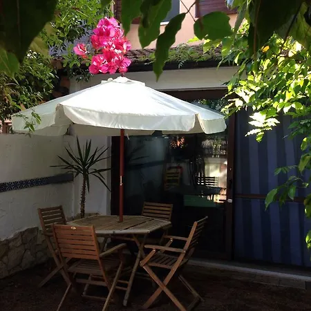 Stella Di Mare קפיטנה