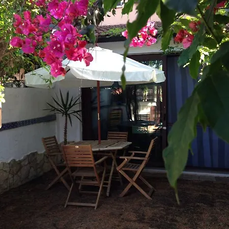 Stella Di Mare 펜션 캐피타나