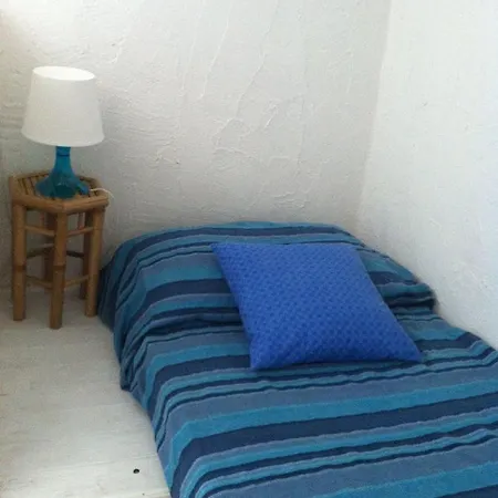 בית נופש Stella Di Mare *