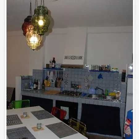 Stella Di Mare 펜션