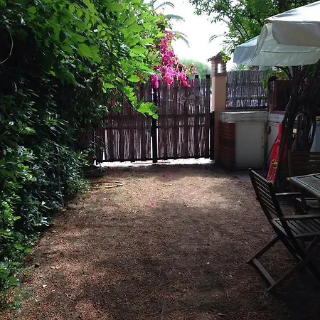 Stella Di Mare בית נופש קפיטנה