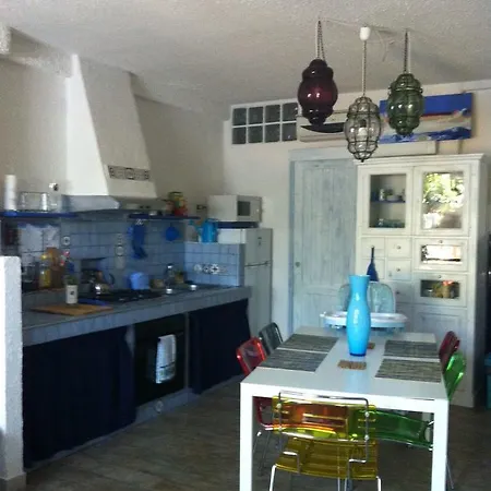 Stella Di Mare 펜션 *