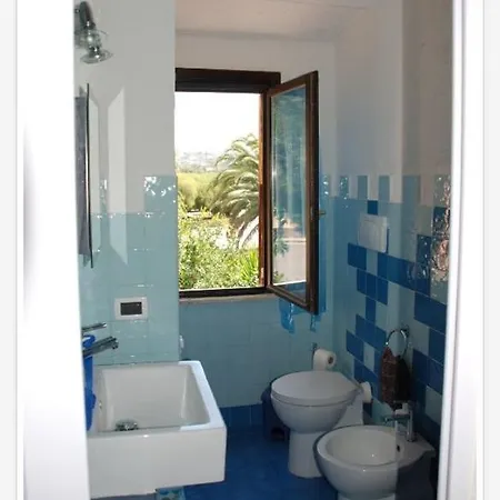 Stella Di Mare קפיטנה