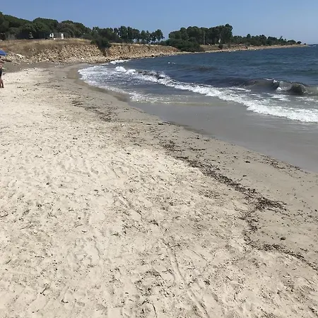 Stella Di Mare בית נופש