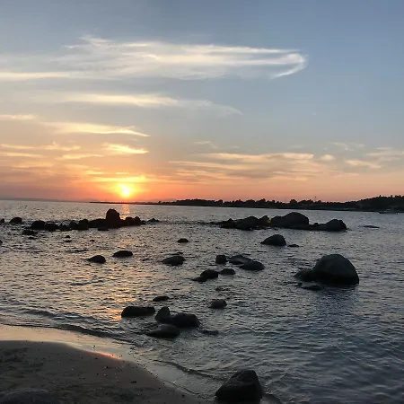 펜션 Stella Di Mare